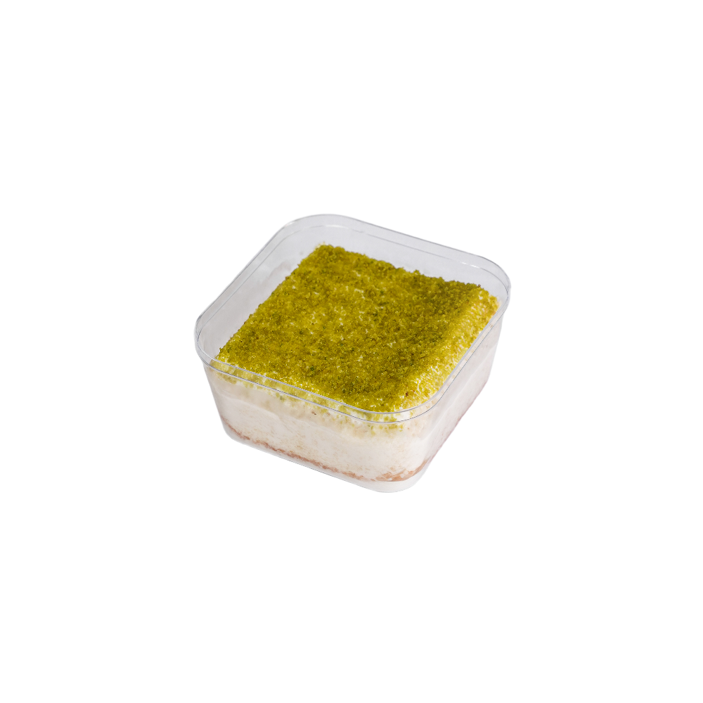 کیک سه شیر